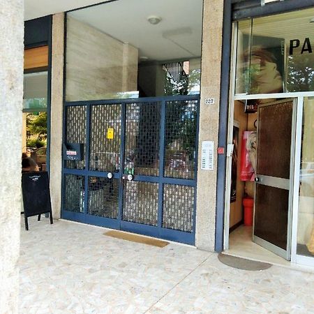 B&B La Rotonda Σαν Λάτζαρο ντι Σάβενα Εξωτερικό φωτογραφία