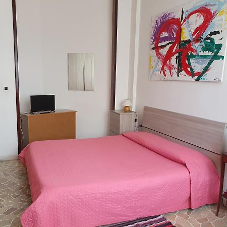 B&B La Rotonda Σαν Λάτζαρο ντι Σάβενα Εξωτερικό φωτογραφία