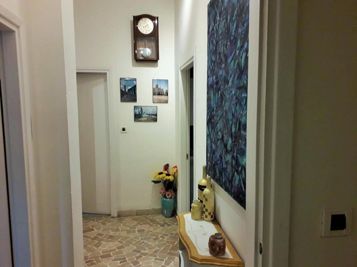 B&B La Rotonda Σαν Λάτζαρο ντι Σάβενα Εξωτερικό φωτογραφία