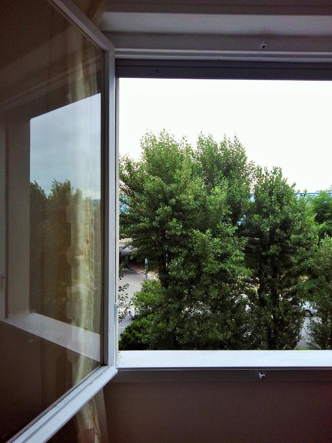 B&B La Rotonda Σαν Λάτζαρο ντι Σάβενα Εξωτερικό φωτογραφία