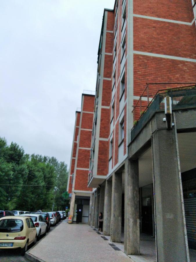 B&B La Rotonda Σαν Λάτζαρο ντι Σάβενα Εξωτερικό φωτογραφία