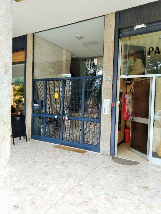 B&B La Rotonda Σαν Λάτζαρο ντι Σάβενα Εξωτερικό φωτογραφία