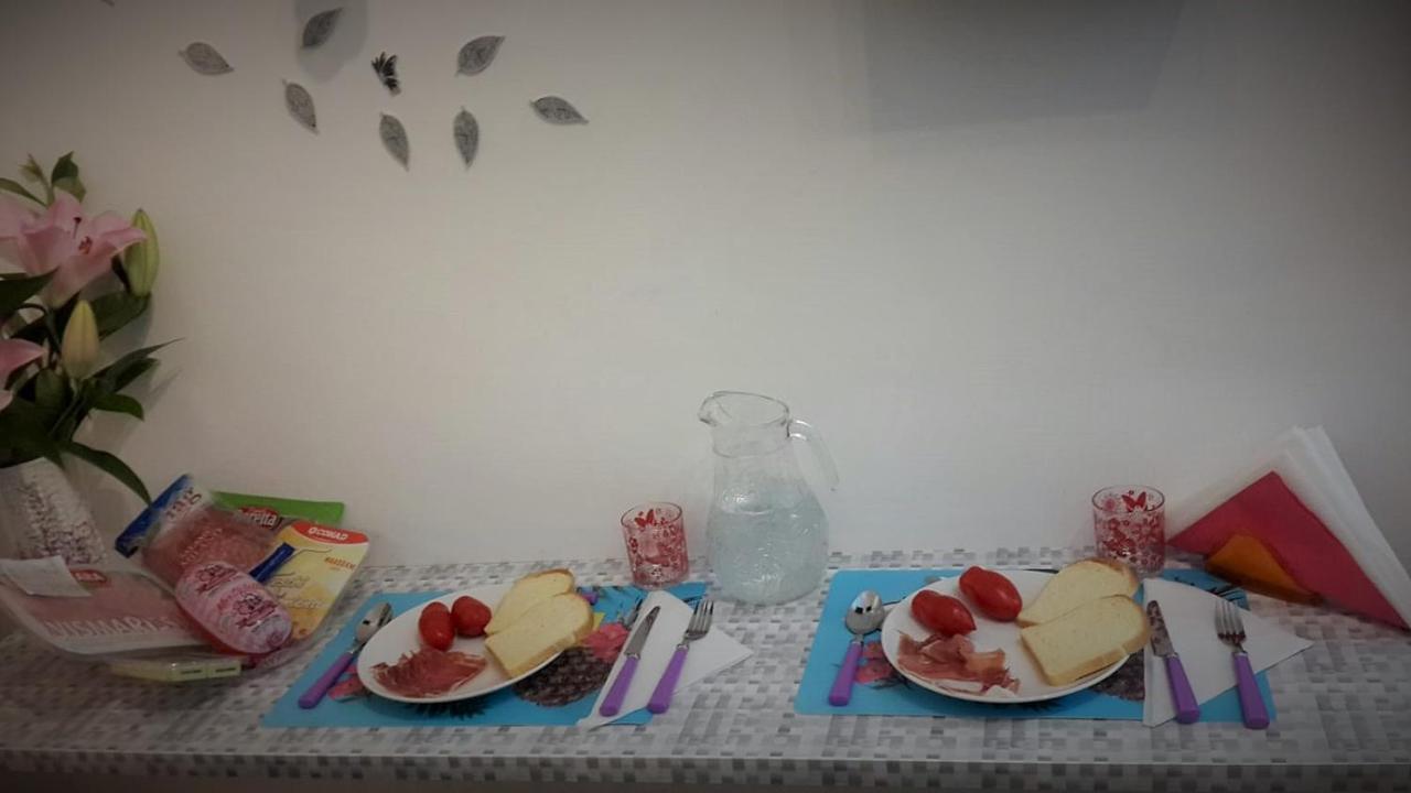 B&B La Rotonda Σαν Λάτζαρο ντι Σάβενα Εξωτερικό φωτογραφία