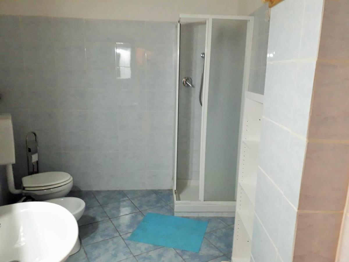 B&B La Rotonda Σαν Λάτζαρο ντι Σάβενα Εξωτερικό φωτογραφία