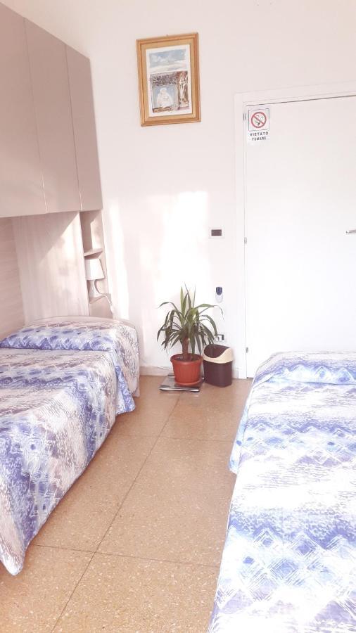 B&B La Rotonda Σαν Λάτζαρο ντι Σάβενα Εξωτερικό φωτογραφία