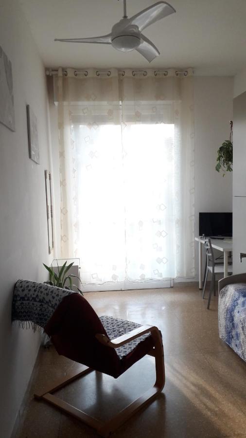 B&B La Rotonda Σαν Λάτζαρο ντι Σάβενα Εξωτερικό φωτογραφία