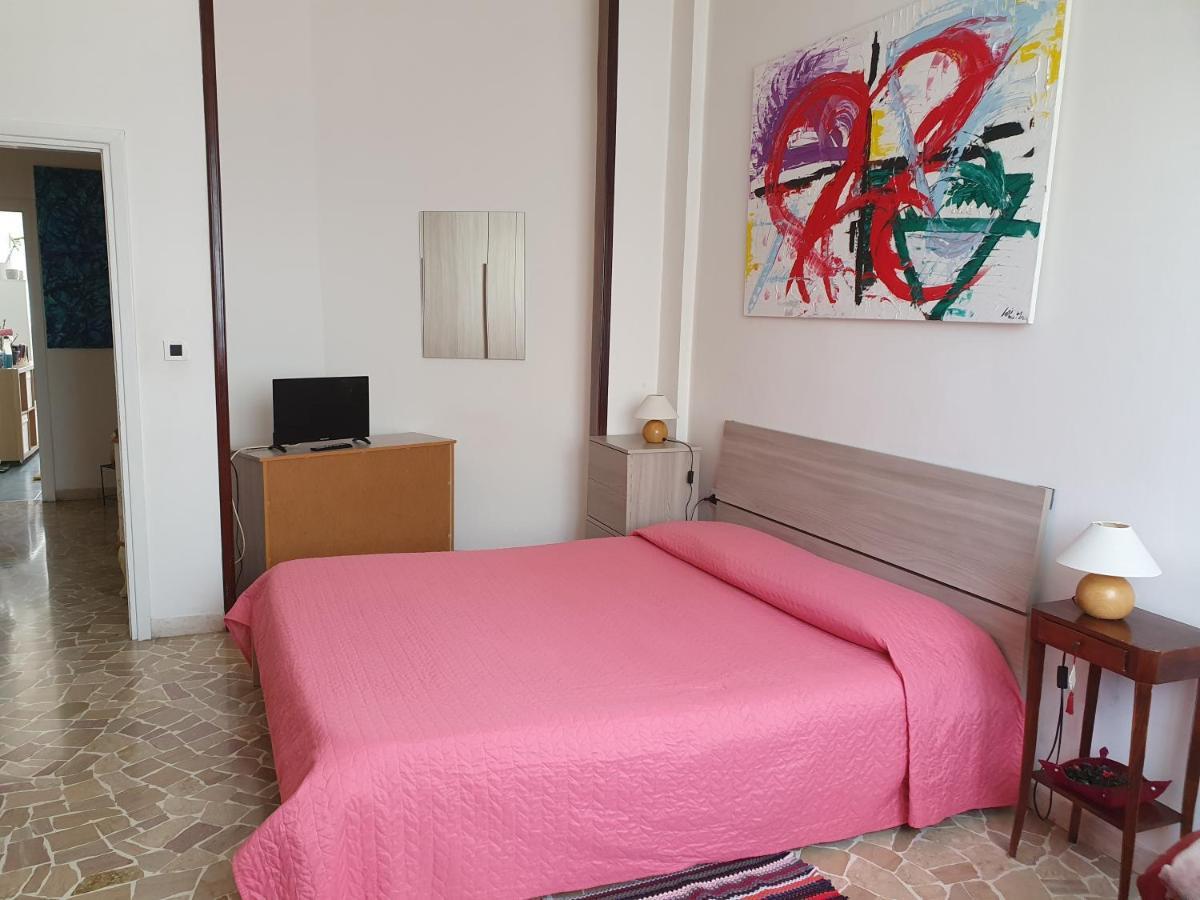 B&B La Rotonda Σαν Λάτζαρο ντι Σάβενα Εξωτερικό φωτογραφία