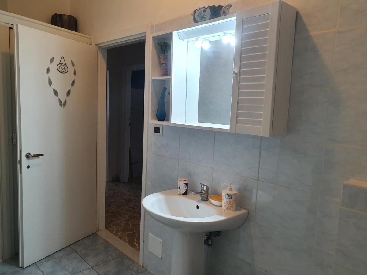 B&B La Rotonda Σαν Λάτζαρο ντι Σάβενα Εξωτερικό φωτογραφία