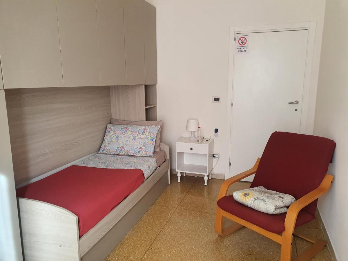 B&B La Rotonda Σαν Λάτζαρο ντι Σάβενα Εξωτερικό φωτογραφία